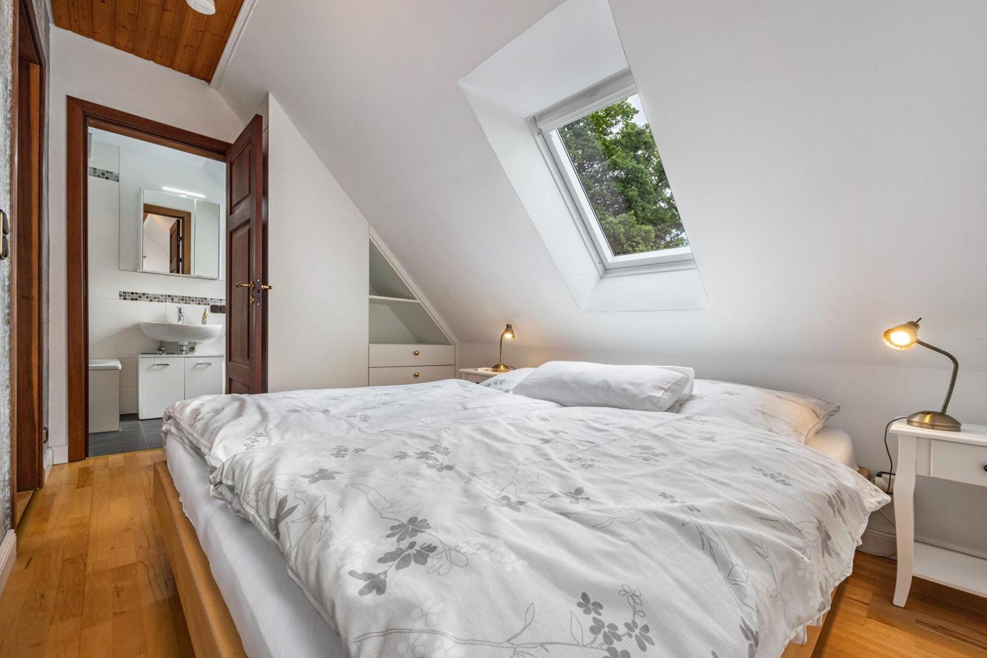 Ferienwohnung Abendsonne Bendestorf Exterior foto